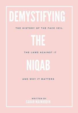 Demystifying The Niqab: A History of The Face Veil, The Laws Against It, and Why It Is Important:
