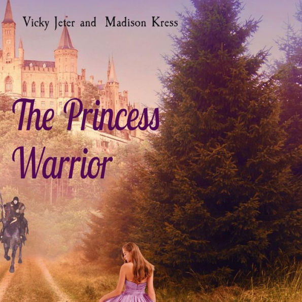 The Princess Warrior