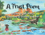 Title: A Trust Poem, Author: Zack Martin