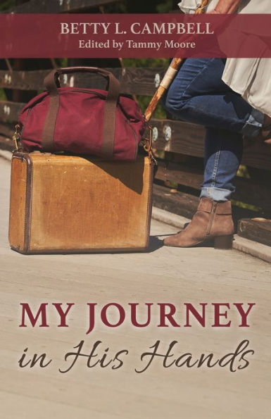 My Journey His Hands
