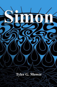 Title: Simon, Author: Tyler Mower