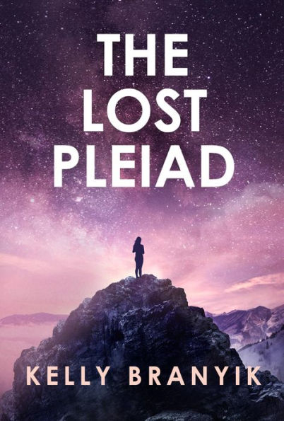 The Lost Pleiad