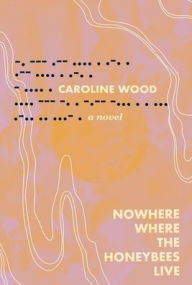Title: Nowhere Where the Honeybees Live, Author: Caroline Wood