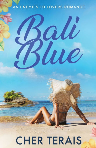 Bali Blue: A Romance Novel