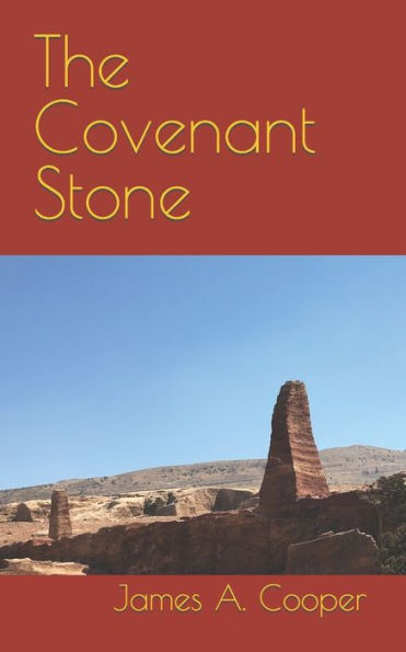 The Covenant Stone