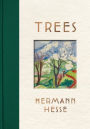 Trees: An Anthology of Writings and Paintings