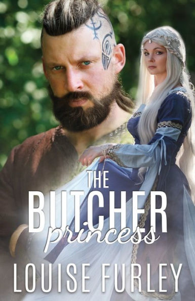 The Butcher Princess