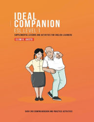 Title: Ideal Companion ESL, Level 1, Author: Elom K. Akoto