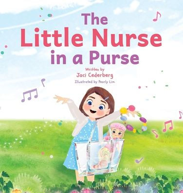 The Little Nurse in a Purse