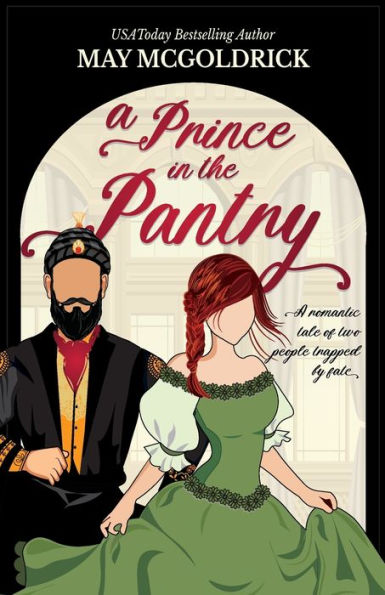 A Prince the Pantry