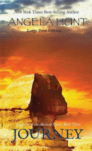 Title: Journey, Author: Angela E Hunt