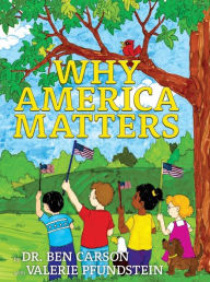 Rapidshare trivia ebook download Why America Matters English version by  iBook CHM 9781737868415