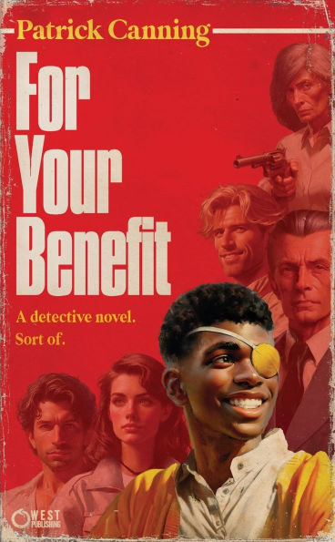 For Your Benefit