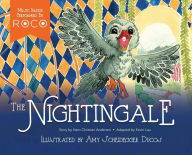 Title: The Nightingale Music Edition, Author: Hans Christian Andersen