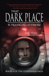 Books pdf format download That Dark Place by  iBook PDF 9781737889601