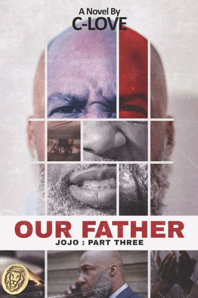 Our Father: JOJO: Part Three