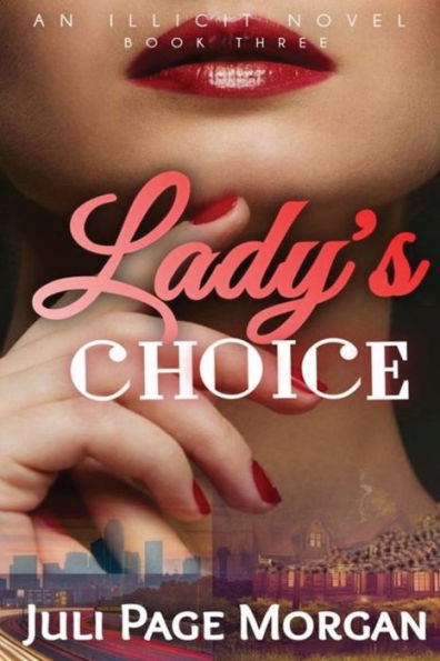 Lady's Choice
