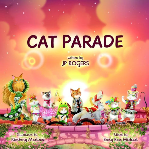 Cat Parade
