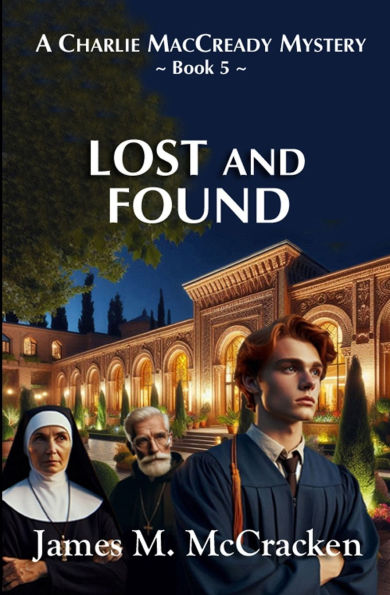 Lost and Found