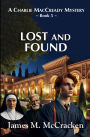 Lost and Found