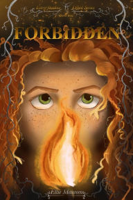 Title: Forbidden, Author: Elizabeth LeFebvre