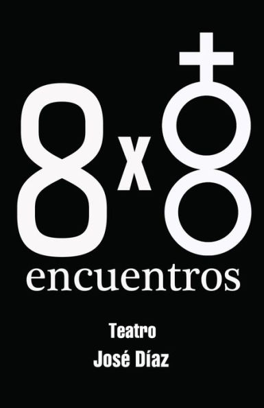 8 x 8 encuentros