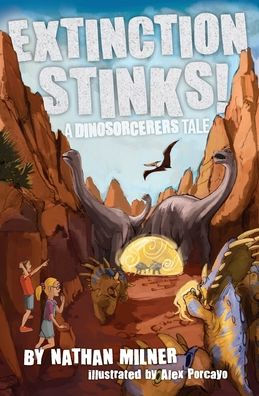 Extinction Stinks!