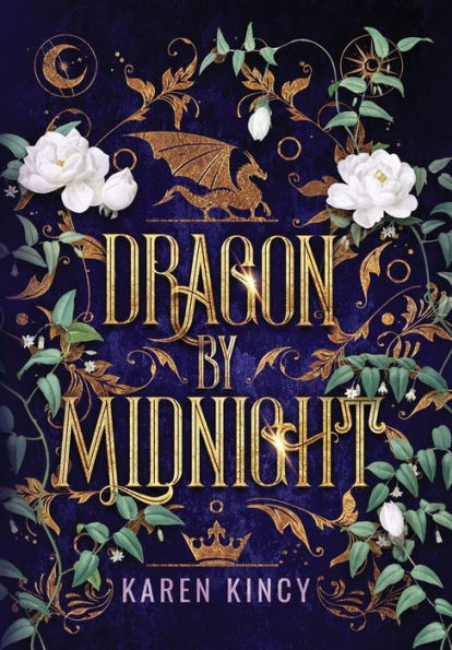 Dragon by Midnight
