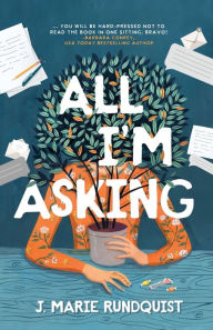 Free ebook links download All I'm Asking