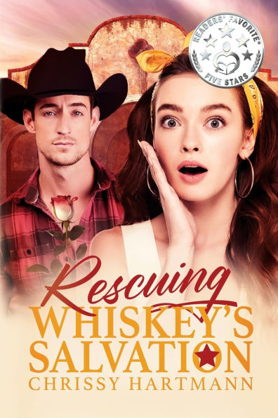 Rescuing Whiskey's Salvation