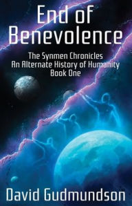 Ebooks download for android tablets End of Benevolence 9781737944607