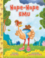 Nope-Nope Emu