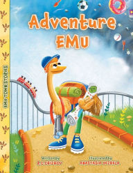 Title: Adventure Emu, Author: R C Chizhov