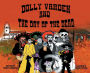 Dolly Varden And The Day Of The Dead