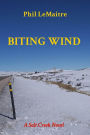 BITING WIND: A Salt Creek Novel