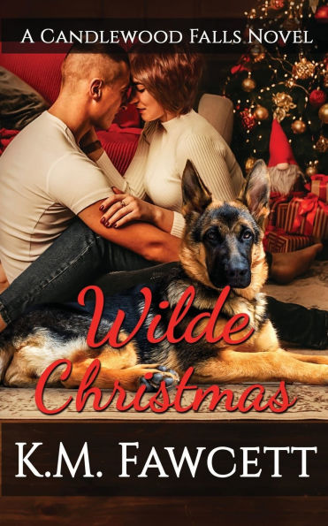 Wilde Christmas: A Candlewood Falls Novel