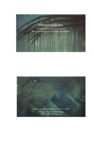 Title: Interpretations: A small collection of reviews from contemporary artwork encounters, Author: River