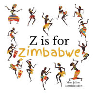 Free ebooks in english Z is for Zimbabwe by  iBook ePub 9781737969624