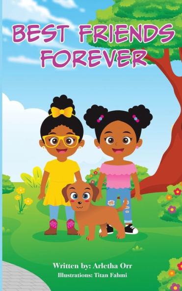 Best Friends Forever