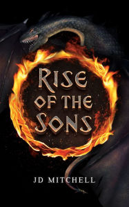 Title: Rise of the Sons, Author: JD Mitchell