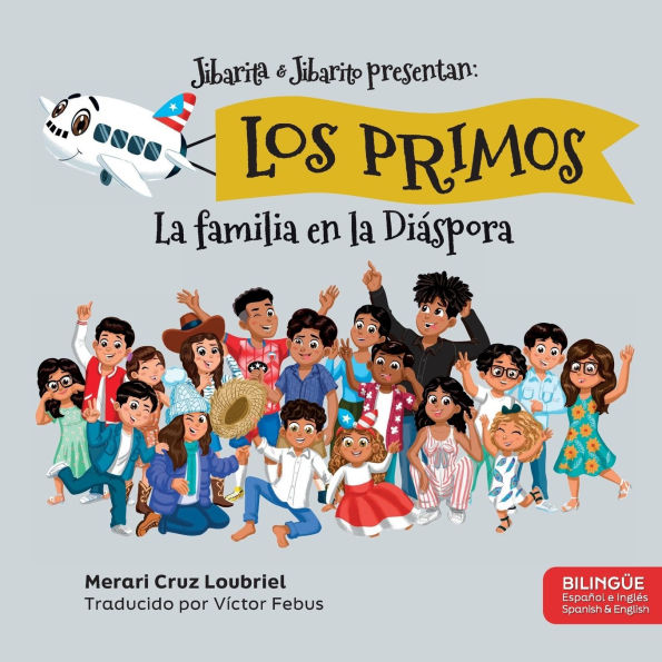 Los Primos: La Familia en la Diï¿½spora
