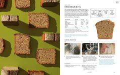 Alternative view 8 of Modernist Bread at Home