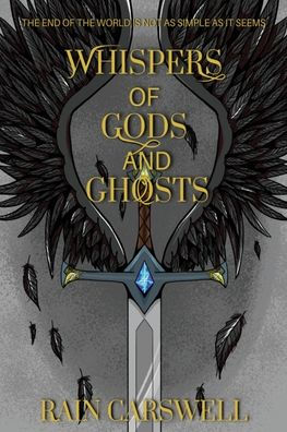 Whispers of Gods and Ghosts
