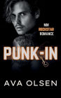 Punk-In: MM Rockstar Romance