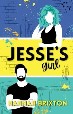 Jesse's Girl