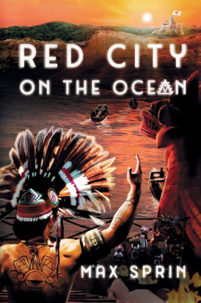 Red City on the Ocean