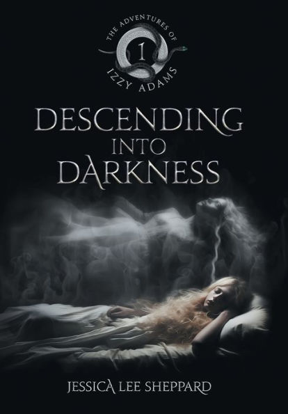 The Adventures of Izzy Adams: Descending Into Darkness