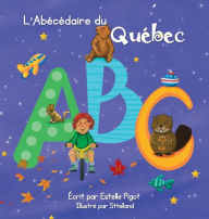 Title: L'AbÃ¯Â¿Â½cÃ¯Â¿Â½daire du QuÃ¯Â¿Â½bec, Author: Estelle Pigot