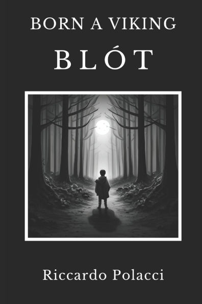 Born a Viking: Blót