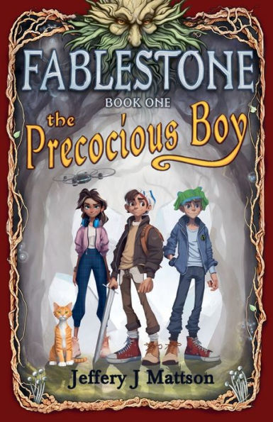 The Precocious Boy